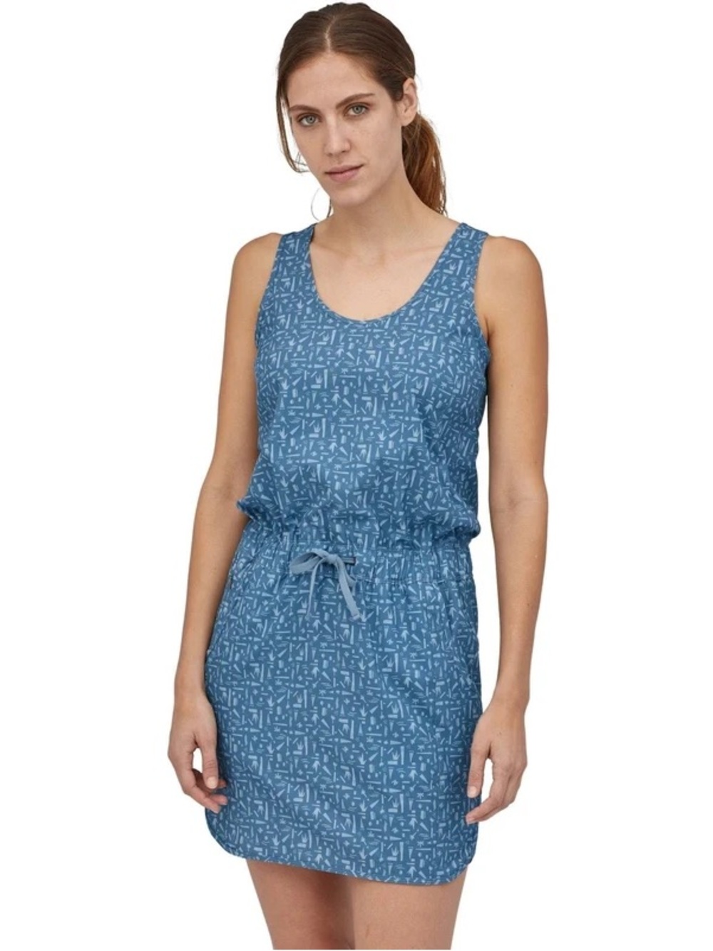 NWOT Patagonia Fleetwith Dress